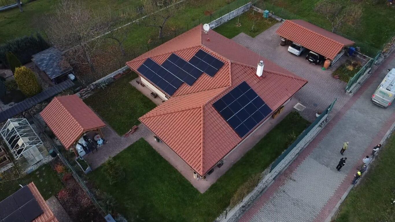 Banska Bystrica 10kw