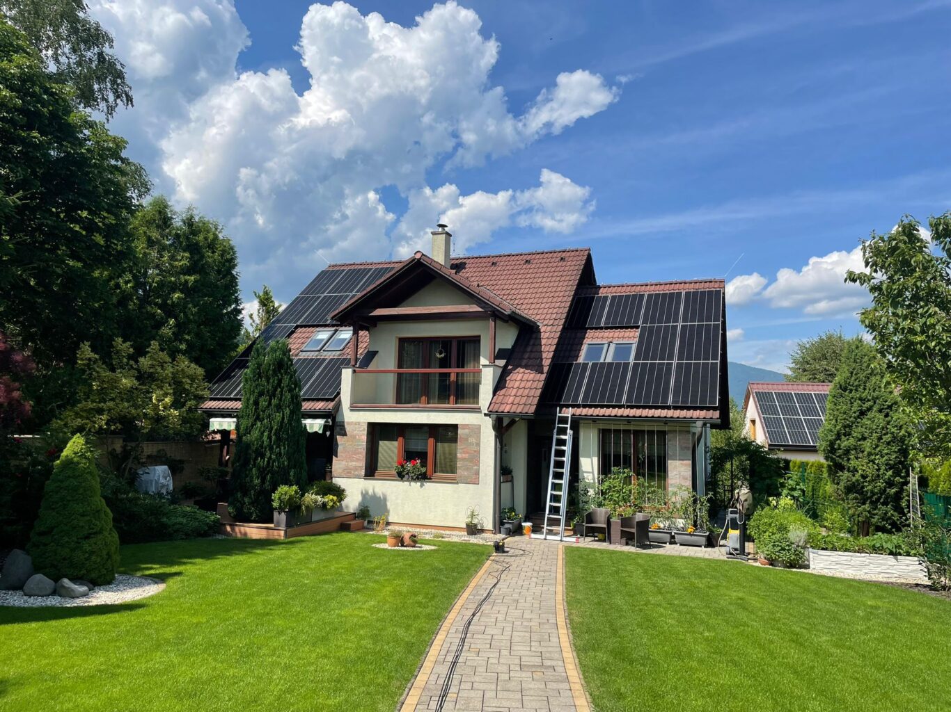 Drážkovce 10kw