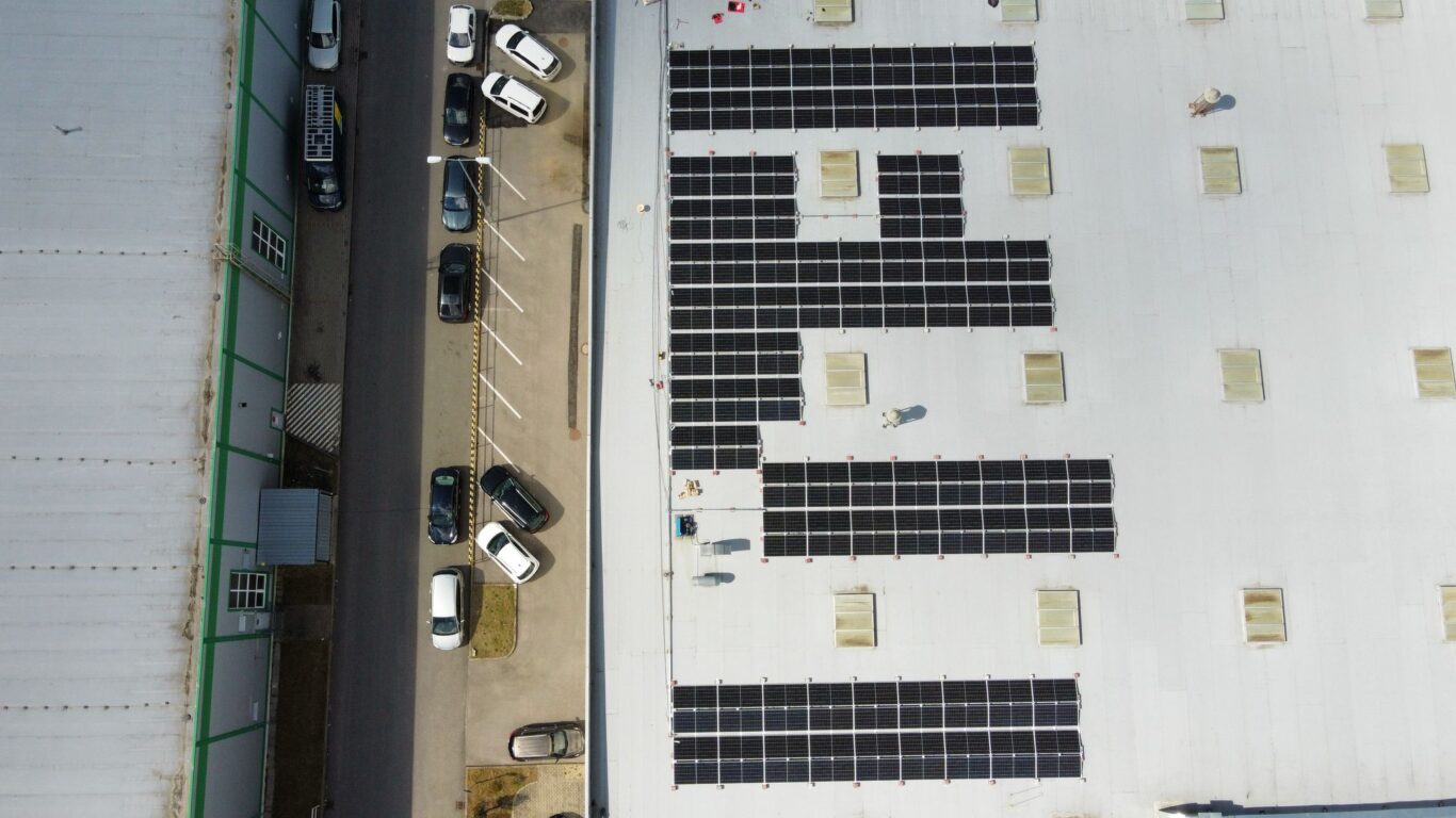 Poprad 100kw